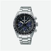 Watch Seiko Man Prospex in Steel SSC819P1 - SSC819P1